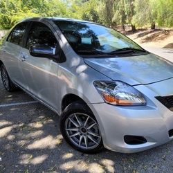 2009 Toyota Yaris