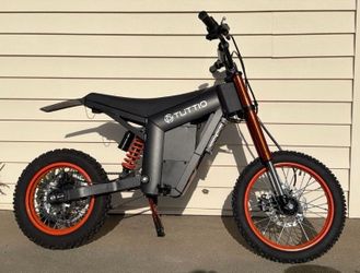 Tutti Soleil 01( E-bike)