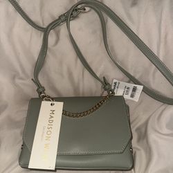 Marshal Bag 