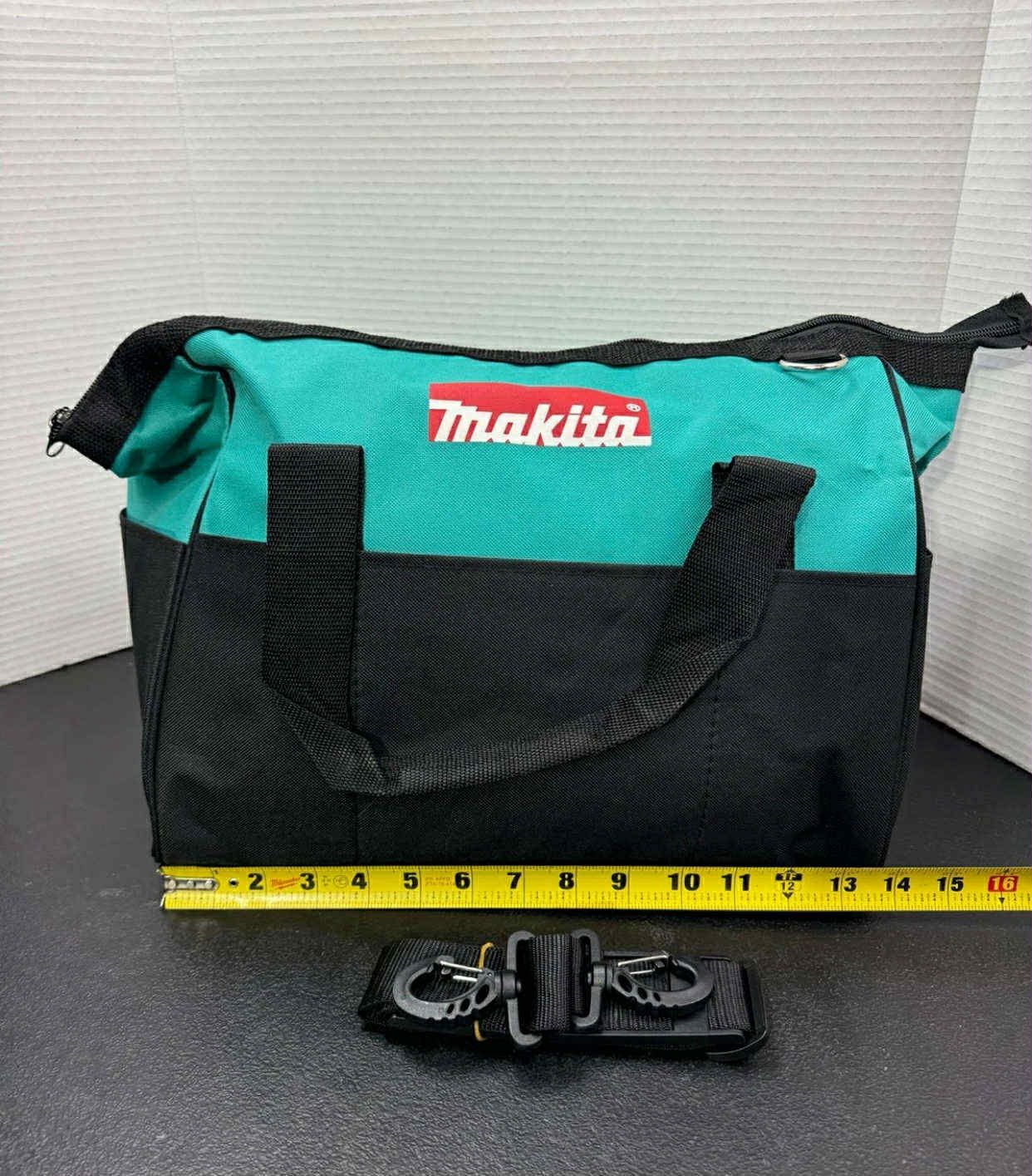 Makita New Tool Bag