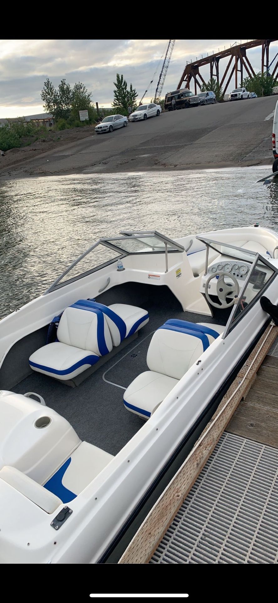 Bayliner 2006 175 BR