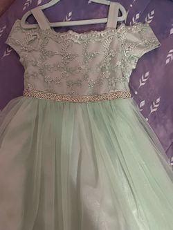 GIRL DRESS