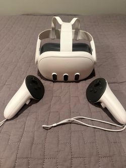 Oculus meta quest 3