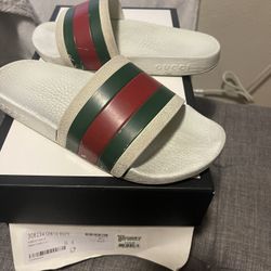 Gucci Sandals 