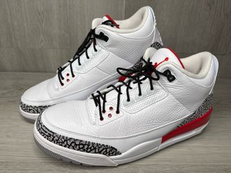 Nike Air Jordan 3 Retro Hall of Fame 136064-116 (A1D030709)