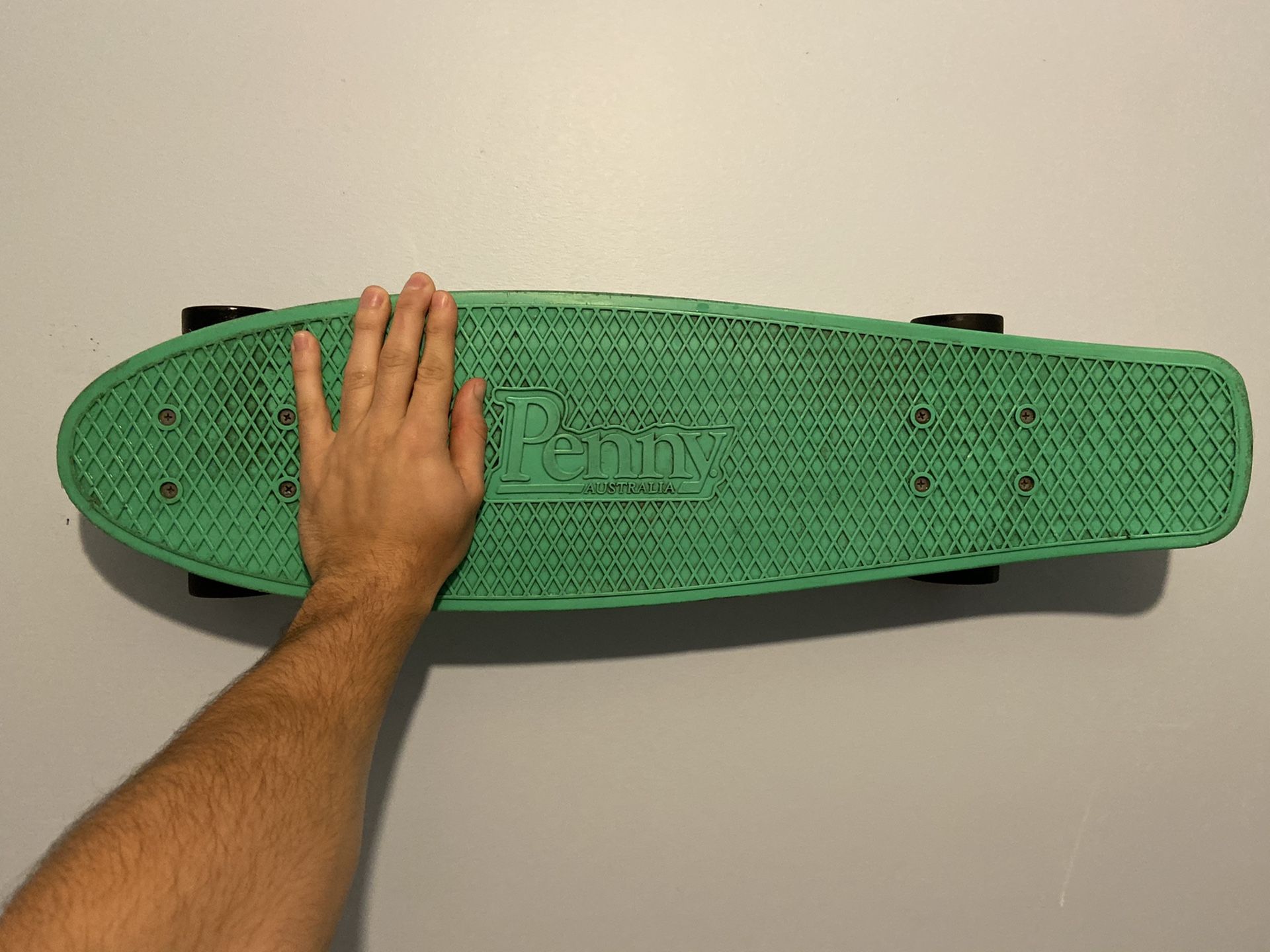 Penny Skateboards Australia - Nickel 27” Model