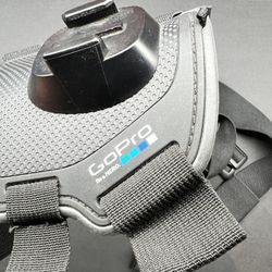 GoPro Dog Harness