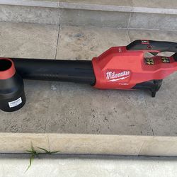 Milwaukee Electric Tools 2724-20 M18 Fuel Blower (Bare)
