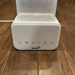 Baby Bottle Warmer