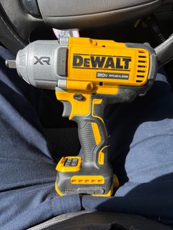 DeWALT XR