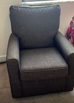 Nursing chair