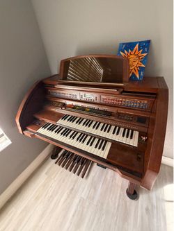 Organ
