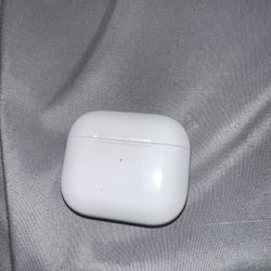 Airpod 3rd gen case only 