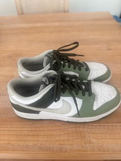 Nike Dunks