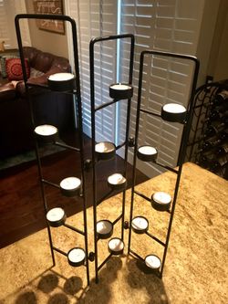 Candle Holder