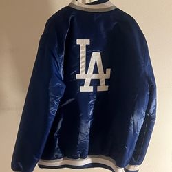 Go Dodgers