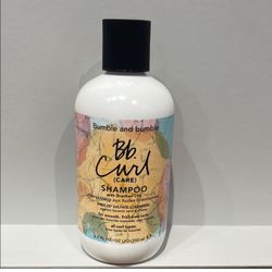 Bumble and bumble  Shampoo for Curly Hair
