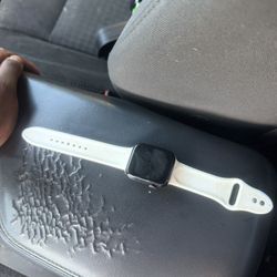 Watch Series 10 Almost Brand New 