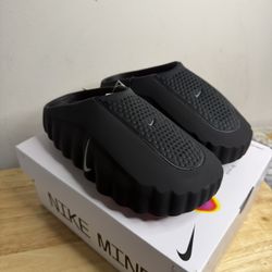 Nike Mind Slides