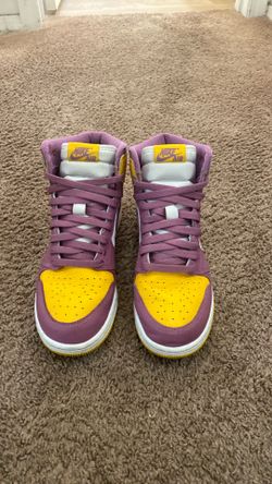 Jordan 1s brotherhood