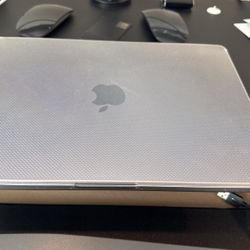 MacBook Pro M1 Pro 16gb 512gb - Apple Care 