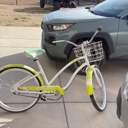 Electra Cruiser - 3 Speed