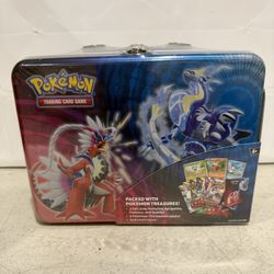 Pokémon Collectors Chest