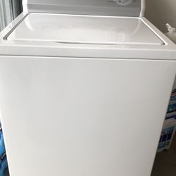 Washer Kenmore 