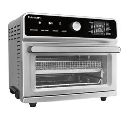 Cuisinart Digital AirFryer Toaster Oven