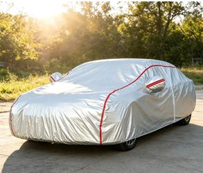 Car cover