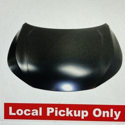 Fits 16-17 Honda Accord Sd 4 Cyl 