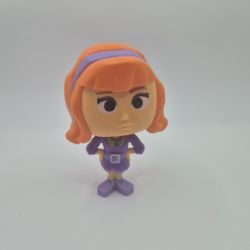 Daphne Scooby-Doo #3 Hanna Barbara McDonalds 2021