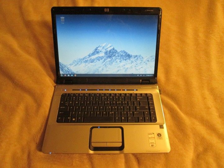 Hp Pavilion 15.6 Inch Zorion OS