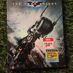 Batman 😀📀
