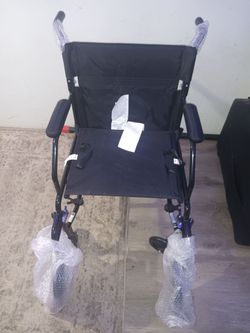 Wheelchair