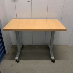 Personal desk $ 50
