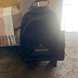 Roller Bag/ Suit Case / Backpack Large Capacity $10