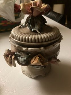 Capodimonte