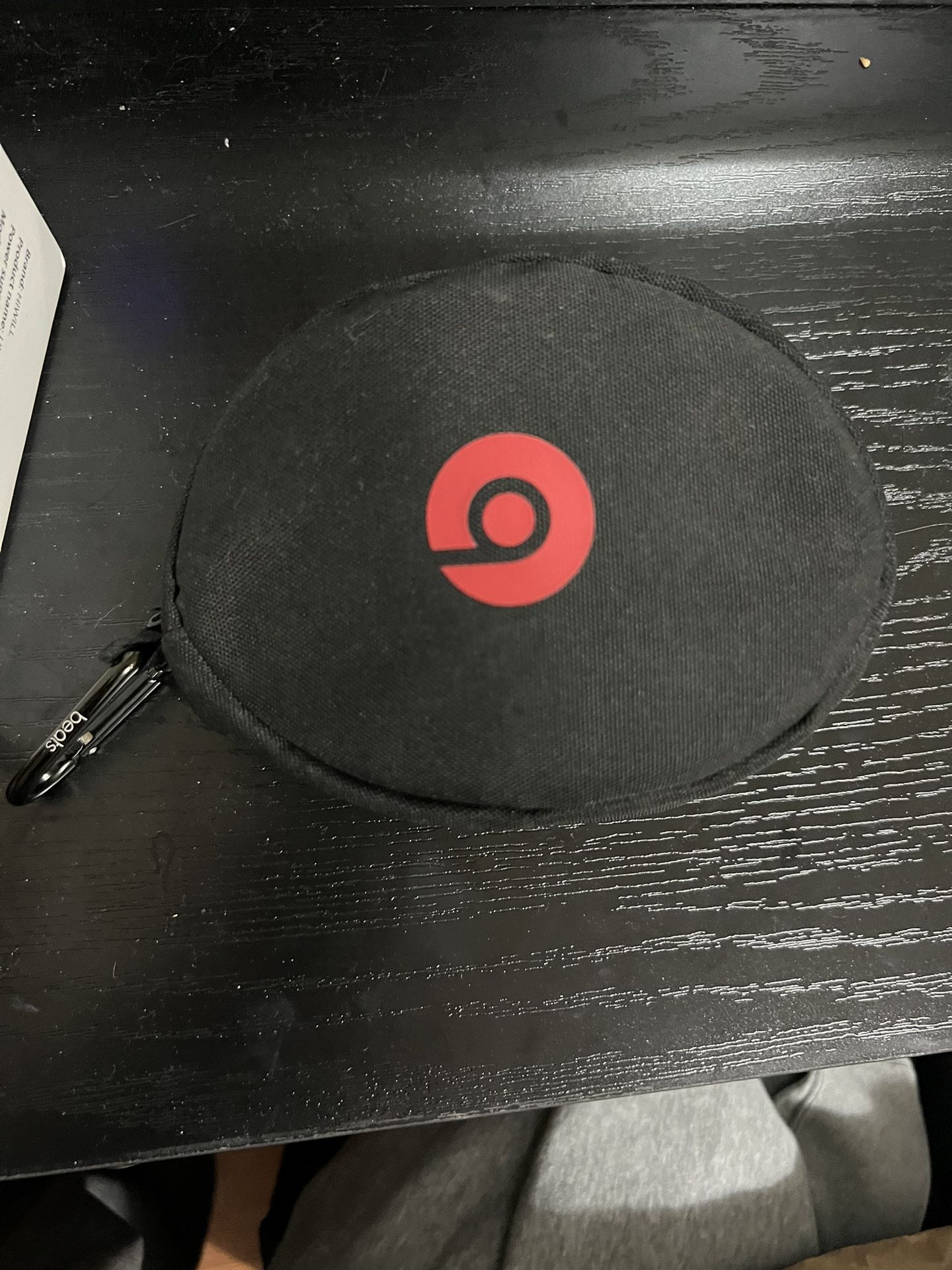 Dre Beats Solo 3 Wireless