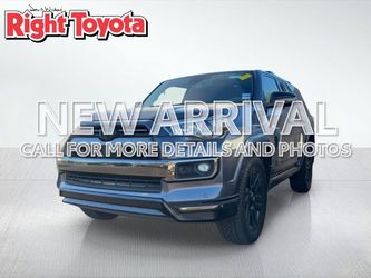 2021 Toyota 4Runner
