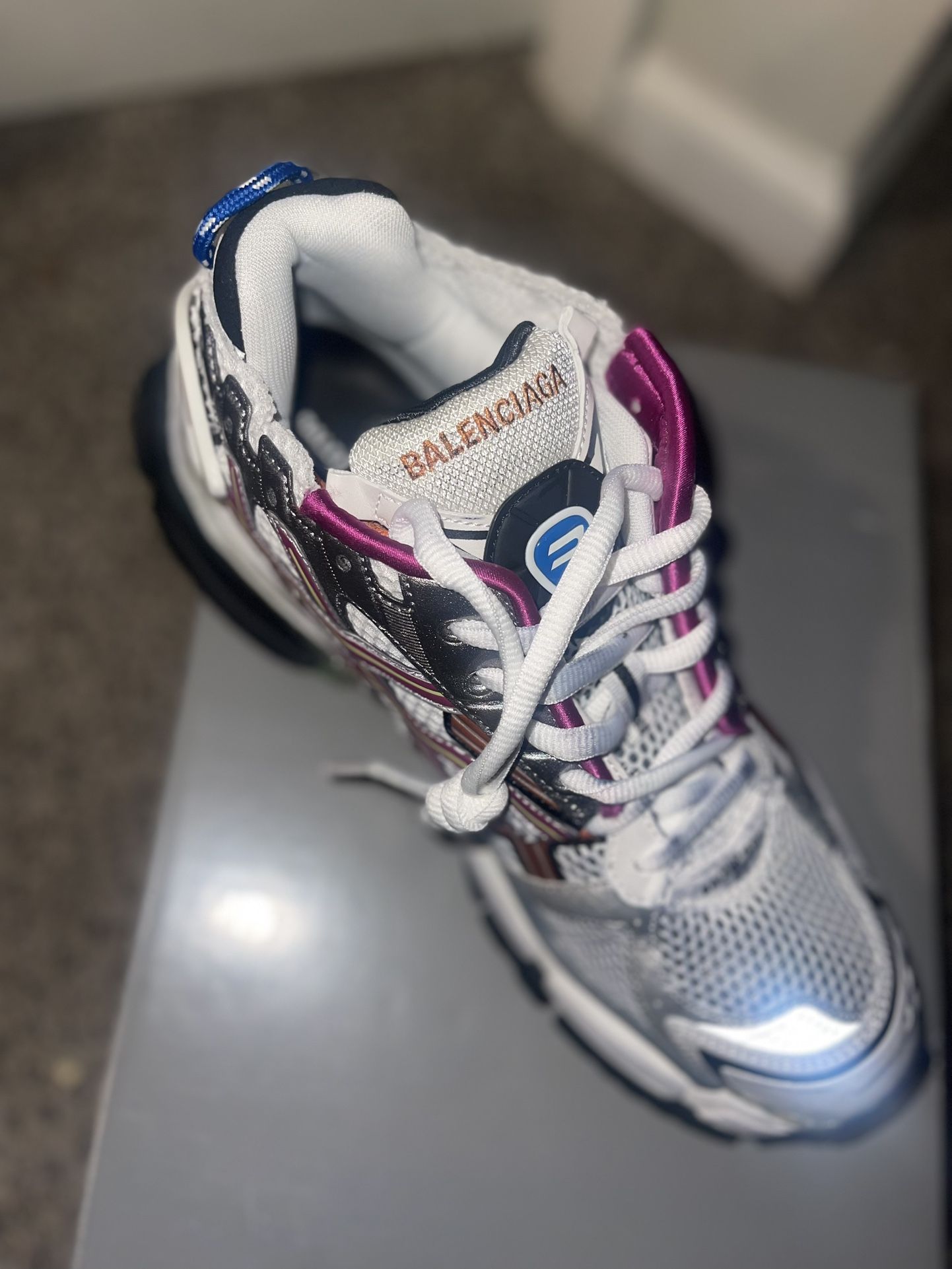 Balenciagas Runner