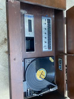 Zenith 70’s era