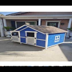 phone public Custom Dog Homes – Made for Your Pet’s Needs and Comfort