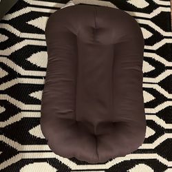 Snuggle Me Organic - Like New