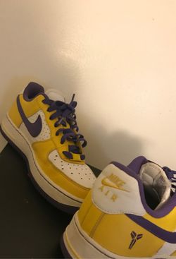 Air force on sale 1 gs kobe