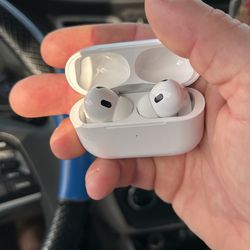 Pods