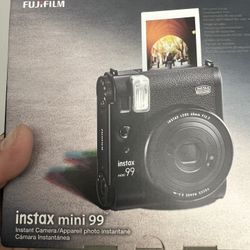 Camera Fujifilm Mini 99 