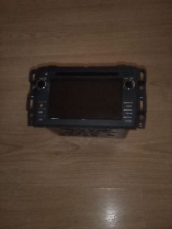 Indash tv