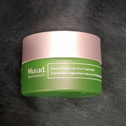 Murad Retinal Eye Treatment – New