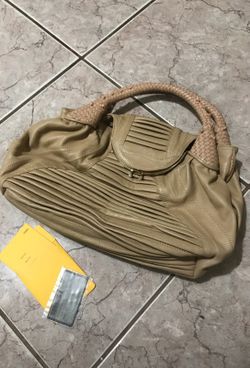 Fendi purse
